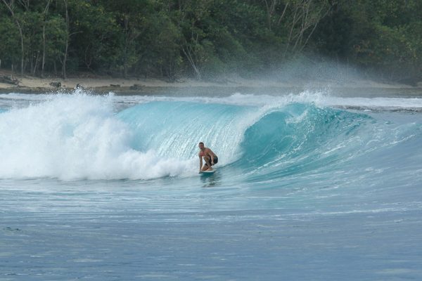 Mentawai Islands Surf Charter with Pelagic Surf Charters