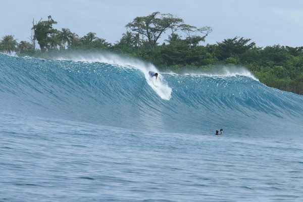 Mentawai Islands Surf Charter with Pelagic Surf Charters