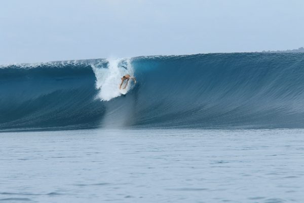 Surf Mentawai Islands with Pelagic Surf Charters