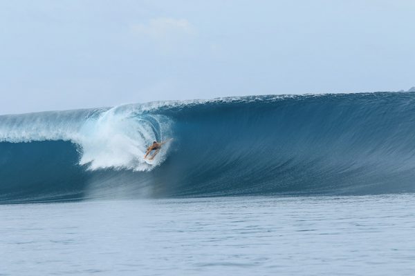 Surf Mentawai Islands with Pelagic Surf Charters